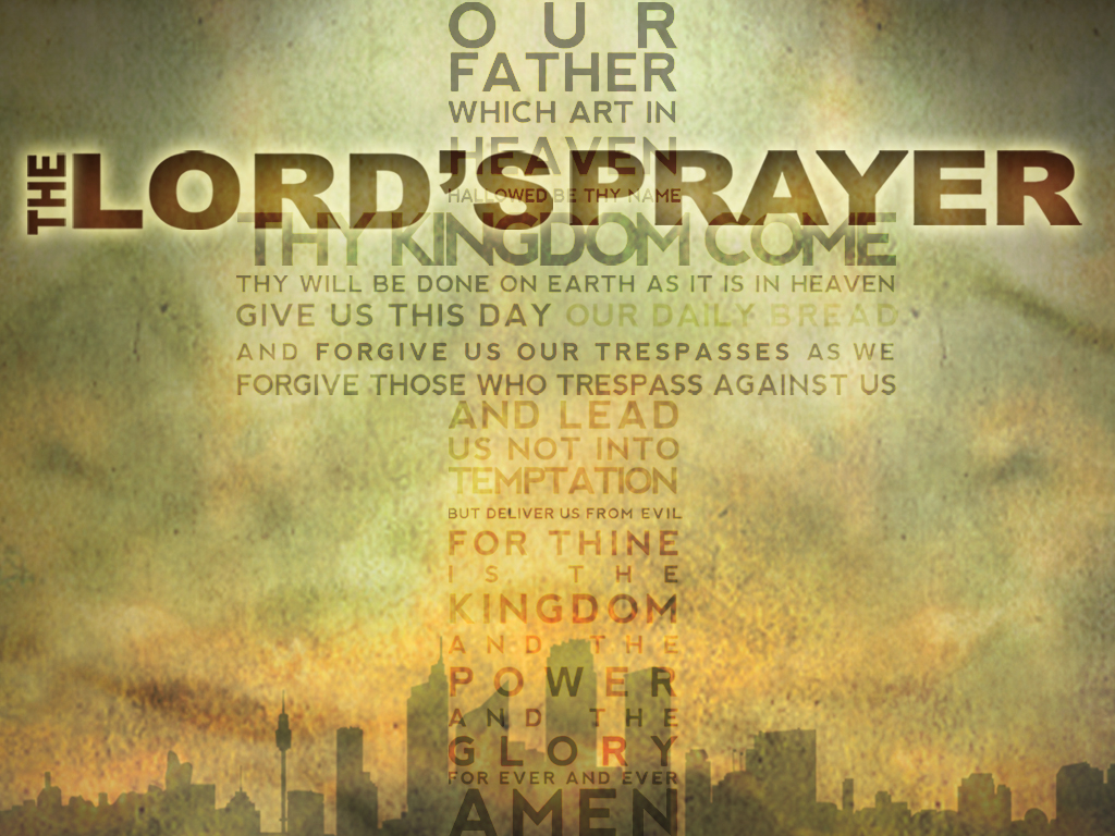 the-lords-prayer