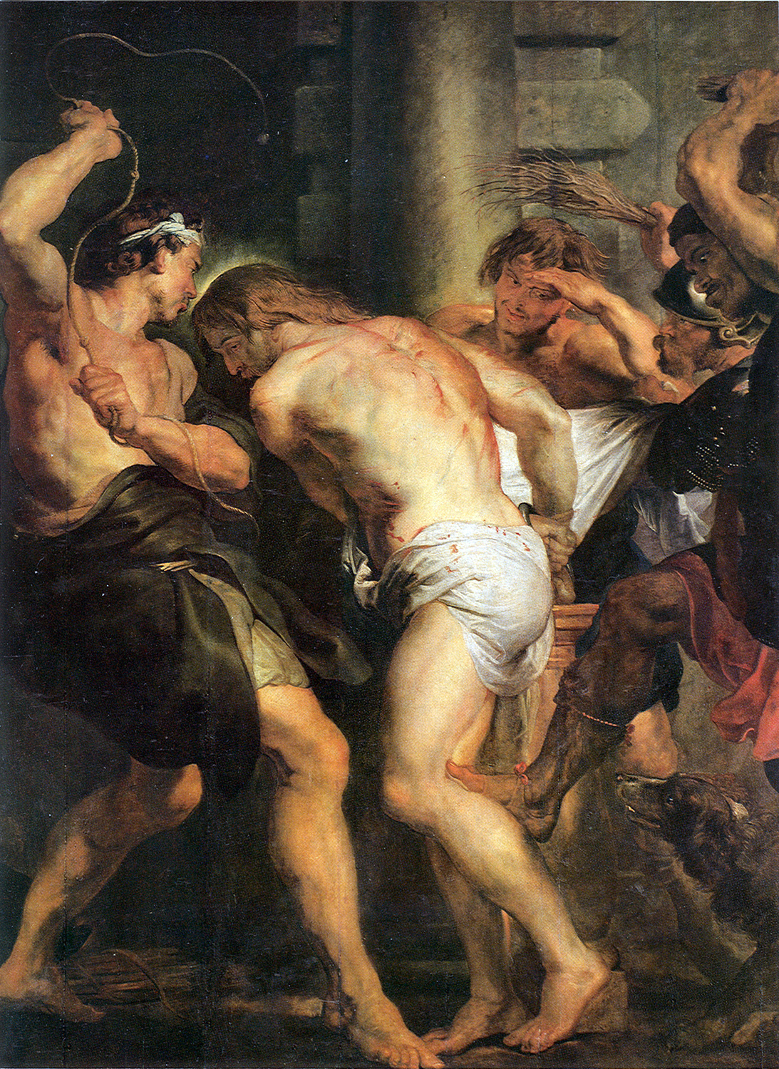 By Peter Paul Rubens (CC-BY-SA-3.0)