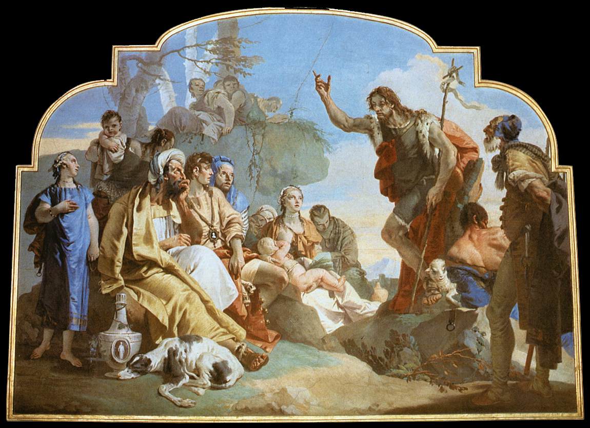By Giovanni Battista Tiepolo (Cappella Colleoni, Bergamo official site) [Public domain], via Wikimedia Commons