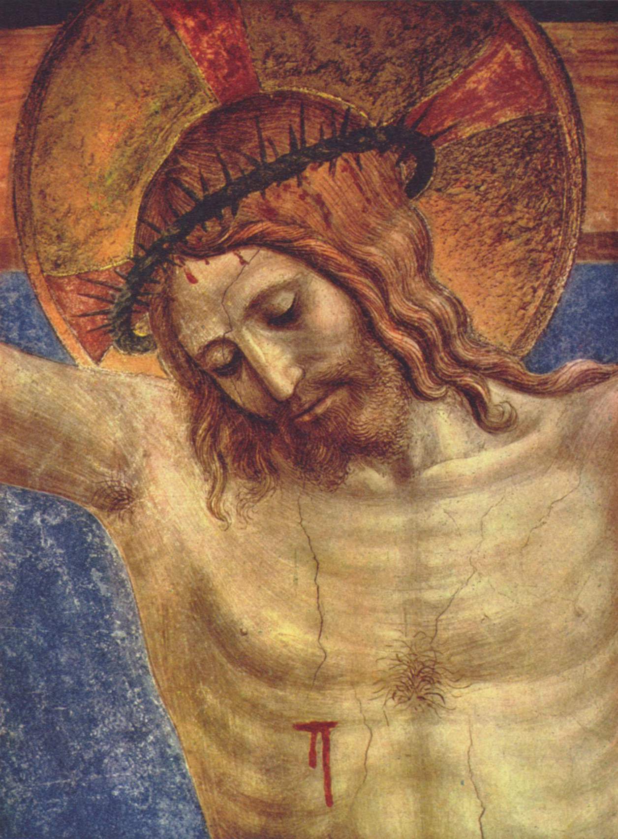 Fra Angelico (circa 1395–1455) [Public domain], via Wikimedia Commons