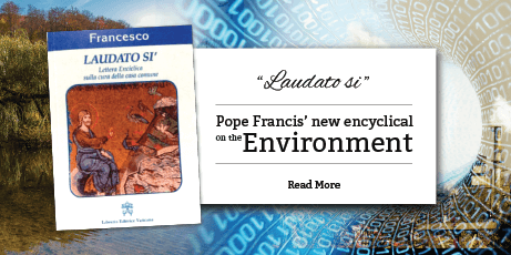 Pope Francis' Encyclical 'Laudato Si': on the Care for our Common Home ...
