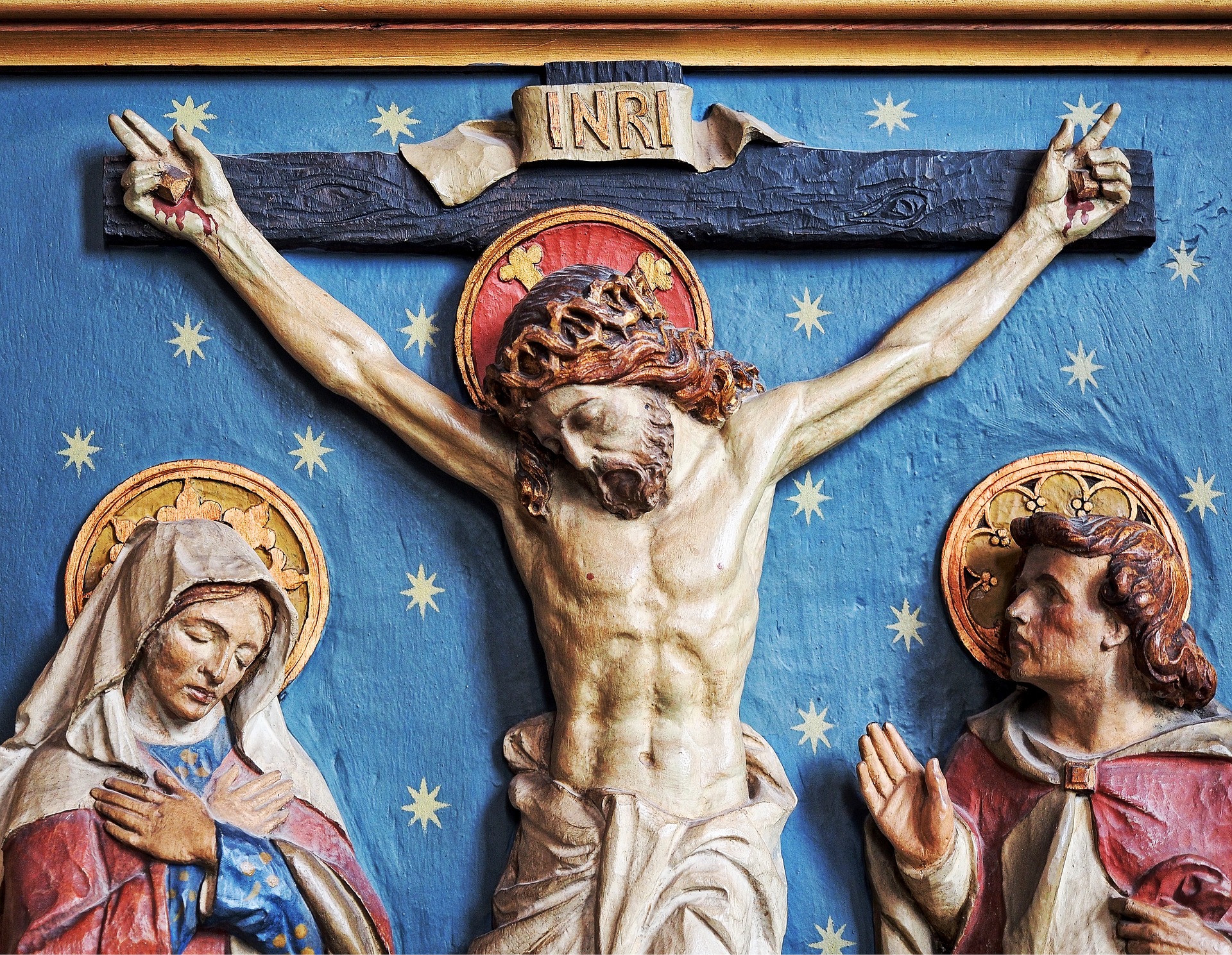 crucifixion-1749008_1920