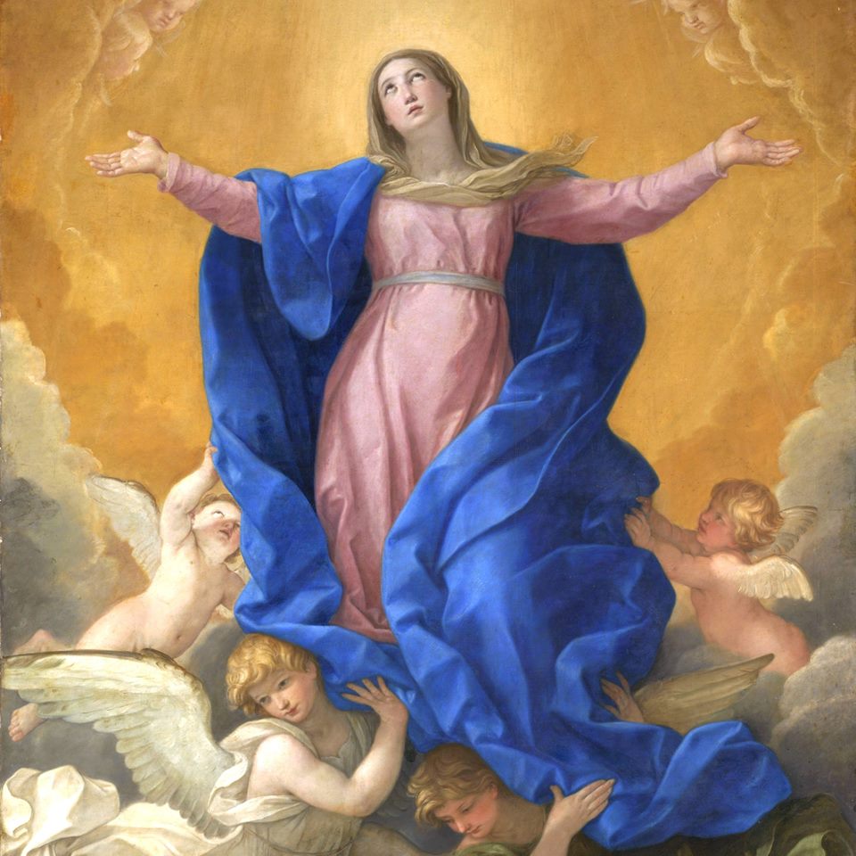 assumption-of-mary