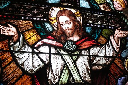 Is Christ the King in our Family? - 《生命恩泉》 Fountain of Love and Life