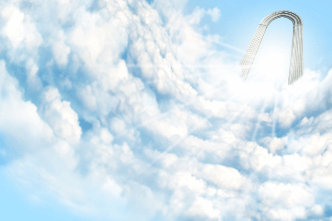 主啊,只有少數人會得救,是嗎?