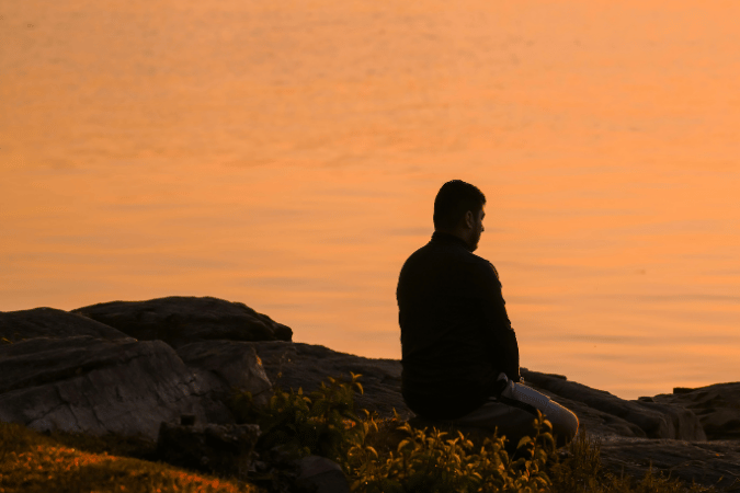 如不捨棄他的一切所有，不能做我的門徒