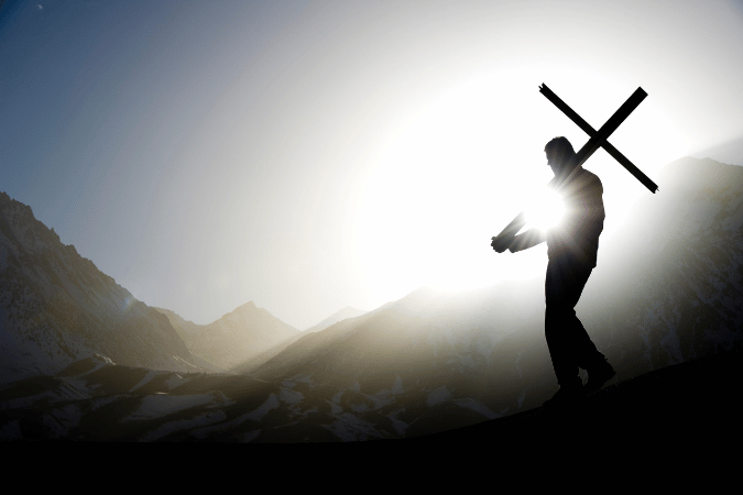 沒有一個家僕能事奉兩個主人的