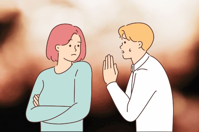 你們要謹慎! 如果你的兄弟犯了罪,你就得規勸他;他如果後悔了,你就得寬恕他。