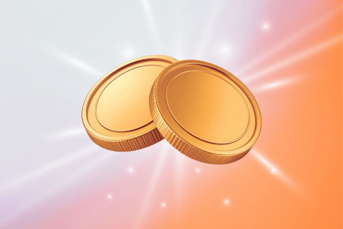 他又看見一個貧苦的寡婦，把兩文錢投入裏面