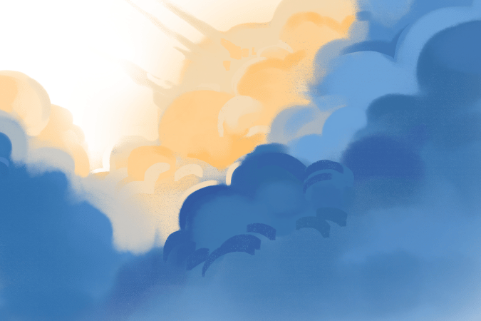 你們要謹慎，不要受欺騙！