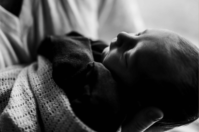 這孩子將成為什麼人物啊？