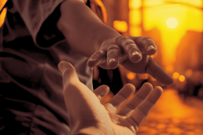 因他的名字，你們的罪已獲得赦免