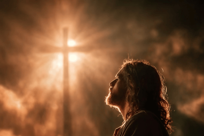 我知道你是誰，你是天主的聖者。