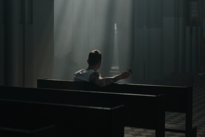 不是健康的人需要醫生，而是有病的人；我不是來召義人，而是召罪人。