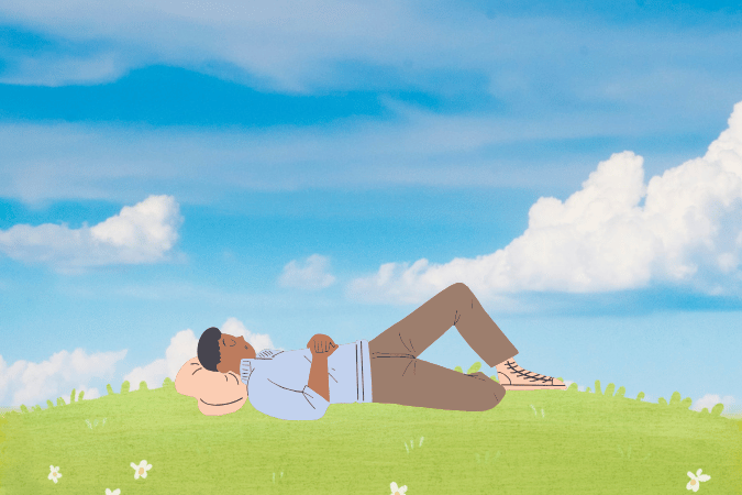 安息日是為人立的，並不是人為安息日。