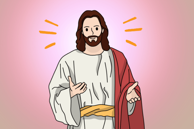 祂選了十二人,稱他們為宗徒,為使他們常與祂在一起