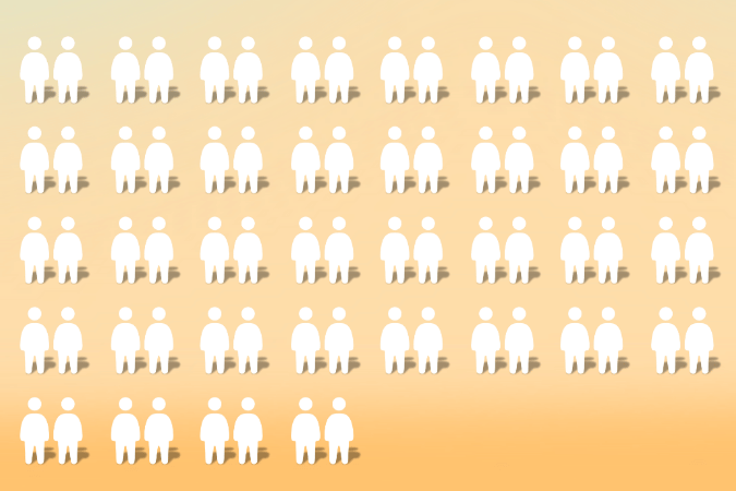 耶穌選定了七十二人，派遣他們兩個兩個地在他前面，到他自己將要去的各城各地去。