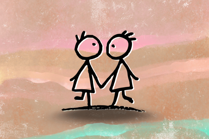 看，我的母親和我的兄弟！因為誰奉行天主的旨意，他就是我的兄弟、姊妹和母親。