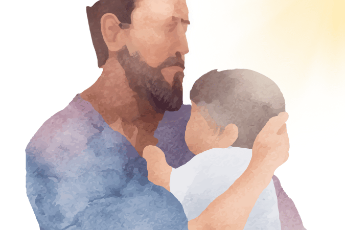 我親眼看見了你的救援,即你在萬民之前早準備好的:為作啟示異邦的光明,你百姓以色列的榮耀。