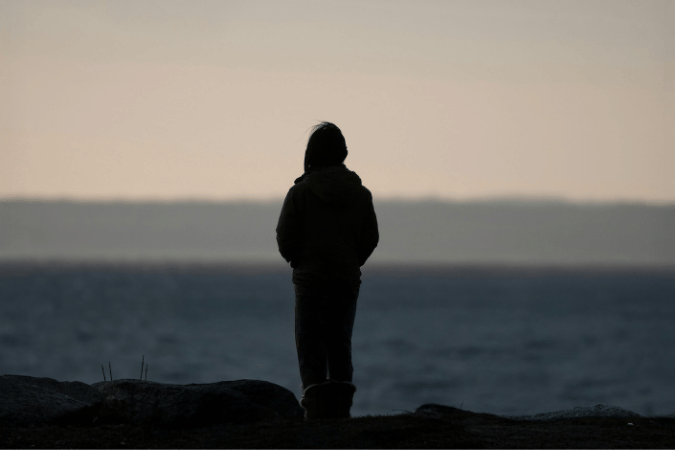 你們來，私下到荒野的地方去休息一會兒!