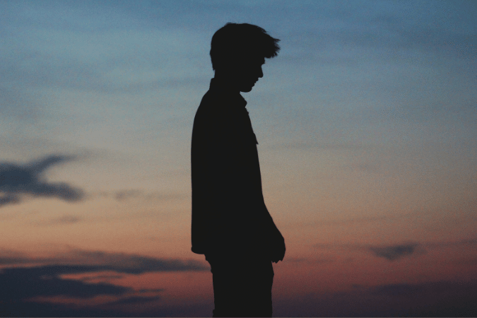 不是從人外面進入他內的，能污穢人，而是從人裏面出來的，才污穢人。