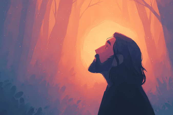 你的父在暗中看見,必要報答你。