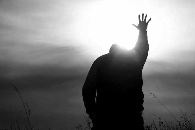 你們求,必要給你們;你們找,必要找著