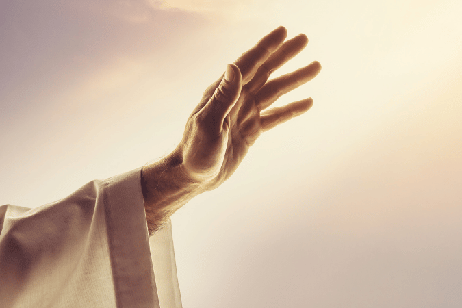 你常同我在一起，凡我所有的，都是你的