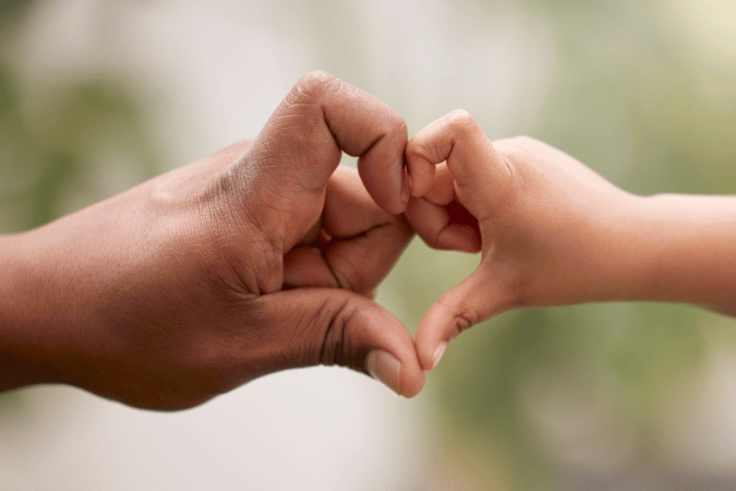如果你們不各自從心裏寬恕自己的弟兄，我的天父也要這樣對待你們。