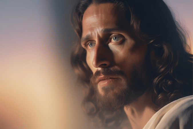 不隨同我的，就是反對我