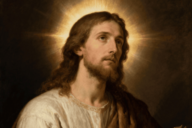 你應當全心、全靈、全意、全力愛上主，你的天主。