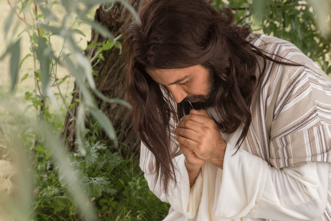 因為凡高舉自己的，必被貶抑；凡貶抑自己的，必被高舉。