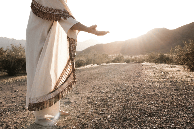 如此你們必定認出父在我內，我在父內。