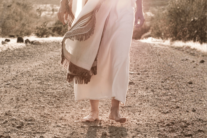 那些來到瑪利亞那裏的猶太人，一看到耶穌所行的事，就有許多人信了他。