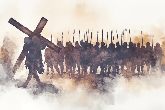 那十二人中之一，名叫猶達斯依斯加略的，去見司祭長