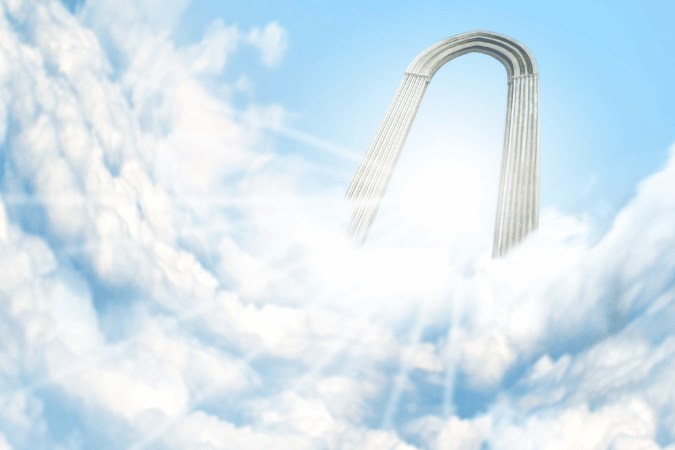 當我對你說『你們必須由上而生』，你不必驚訝。